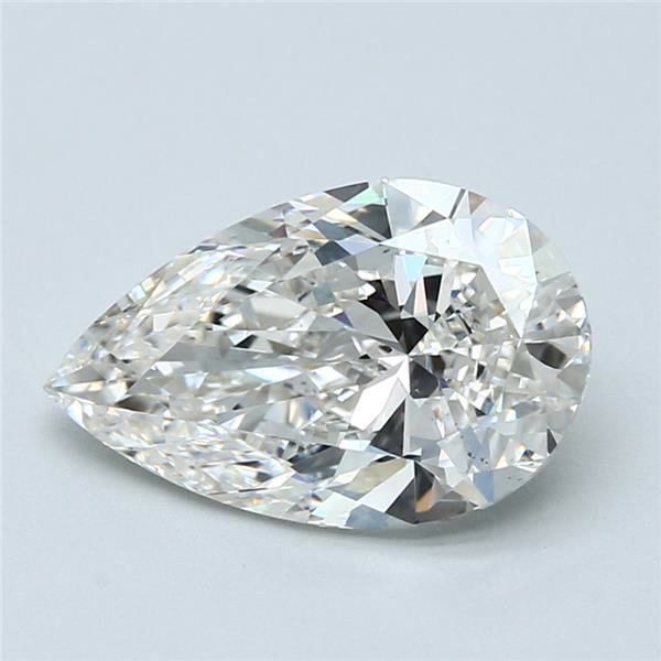 3.01 Carat