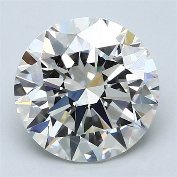 2.7 Carat