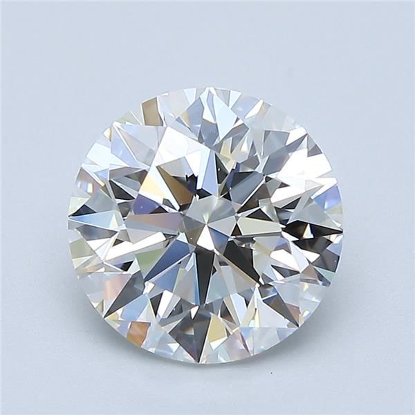 2.52 Carat