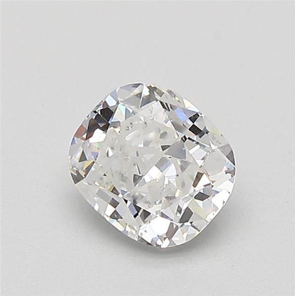 0.84 Carat