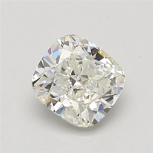 1.07 Carat