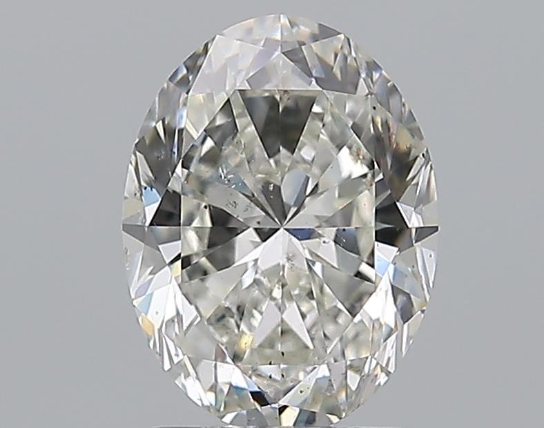 2.01 Carat