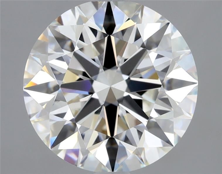 2.71 Carat