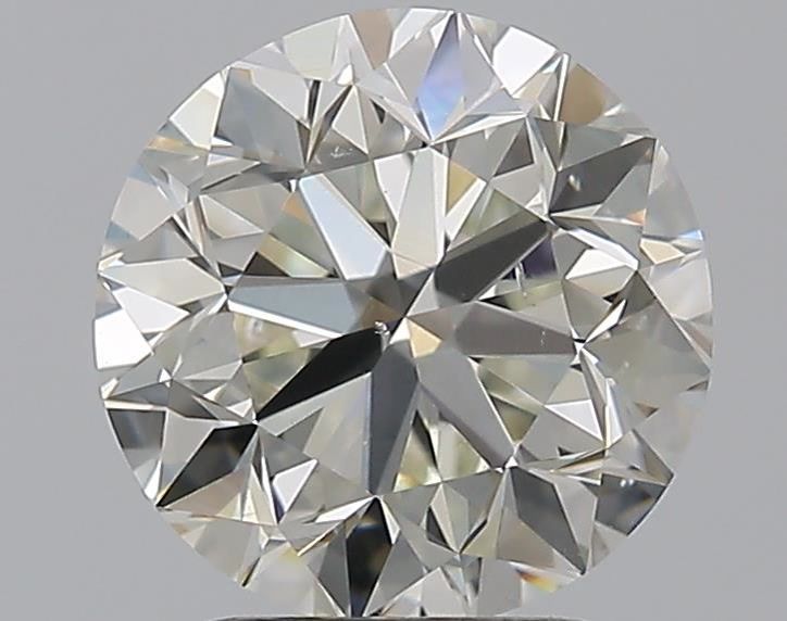 2.51 Carat