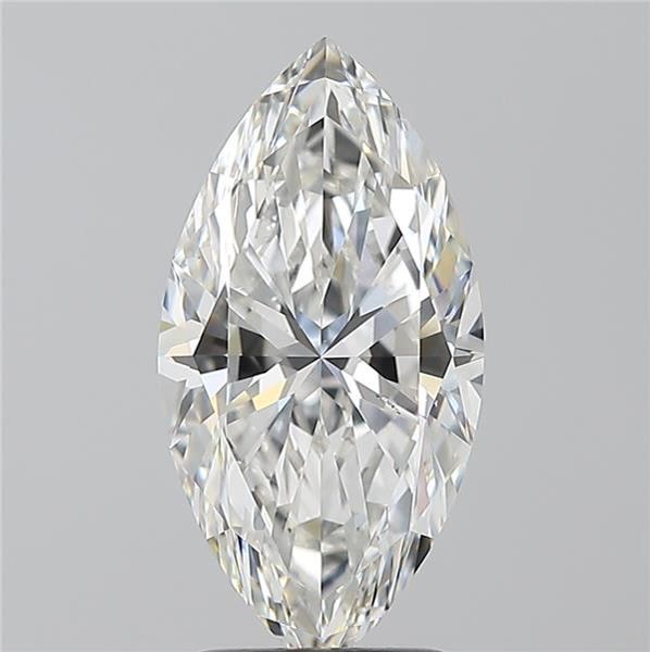 2.50 ct Marquise diamond
