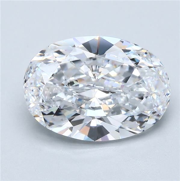 5.02 Carat
