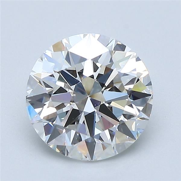 2.01 Carat