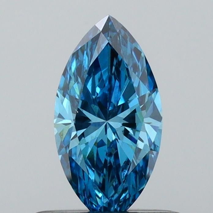 0.47 ct lab-grown Marquise Diamond
