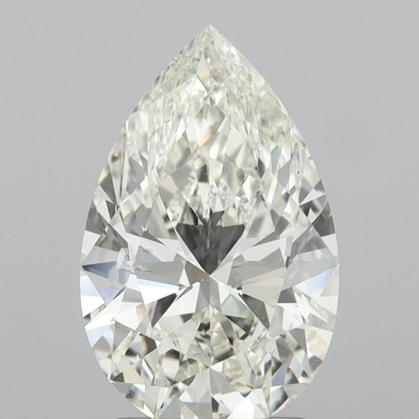 2.09 Carat