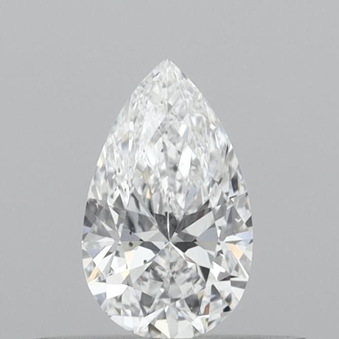0.23 ct Round Diamond