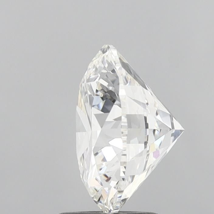 2.91 ct Round diamond
