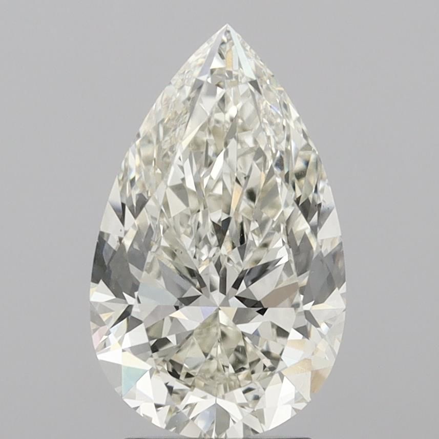Diament 3.22 ct I/VS2