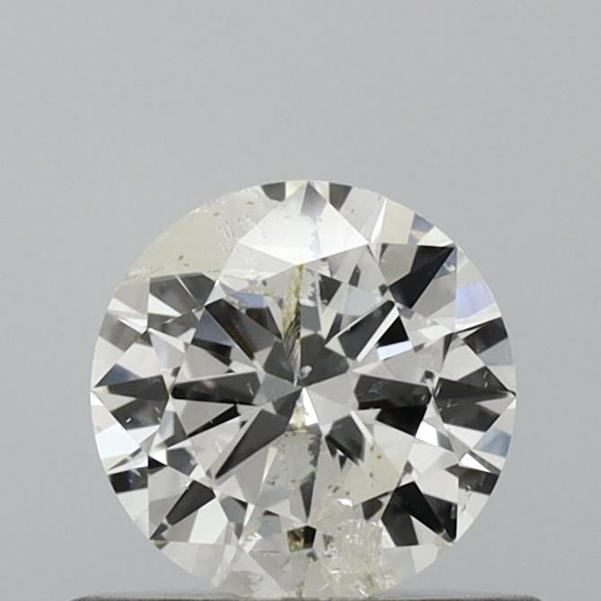 0.5 ct Round Diamond