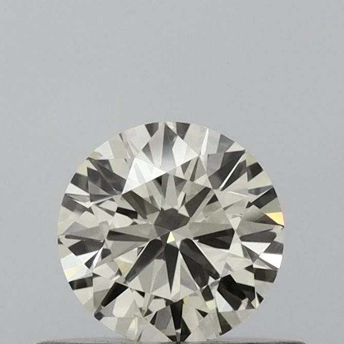 0.41 ct Round Diamond