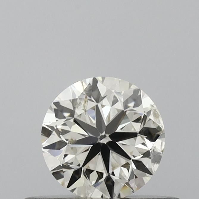 0.4 ct Round Diamond