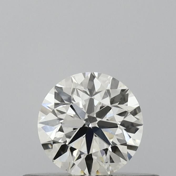 0.34 ct Round Diamond