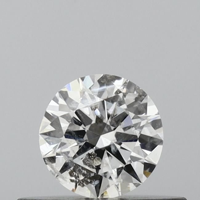 0.31 ct Round Diamond
