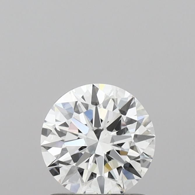 0.99 ct lab-grown Round Diamond