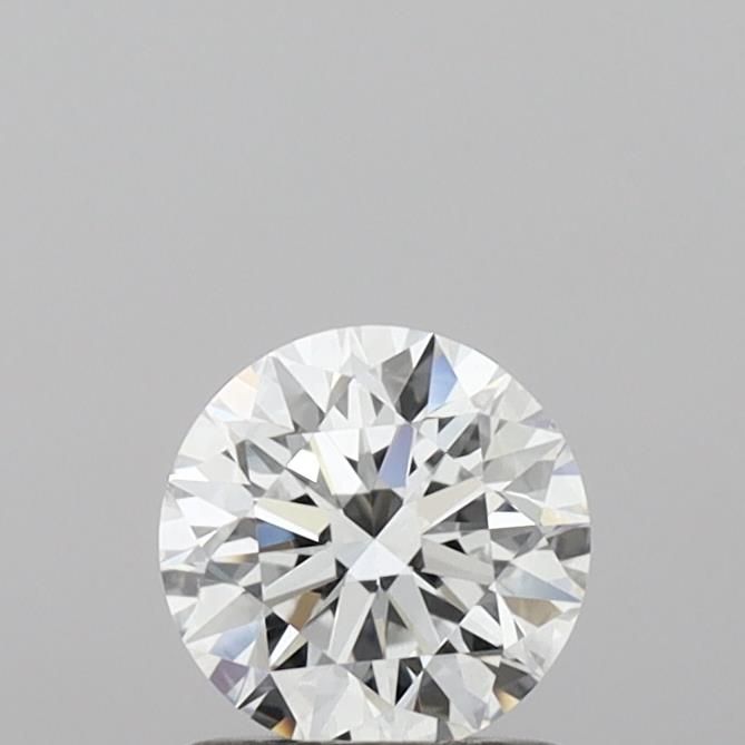 0.96 ct lab-grown Round Diamond