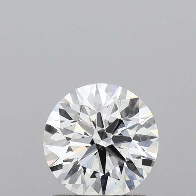 0.99 ct lab-grown Round Diamond