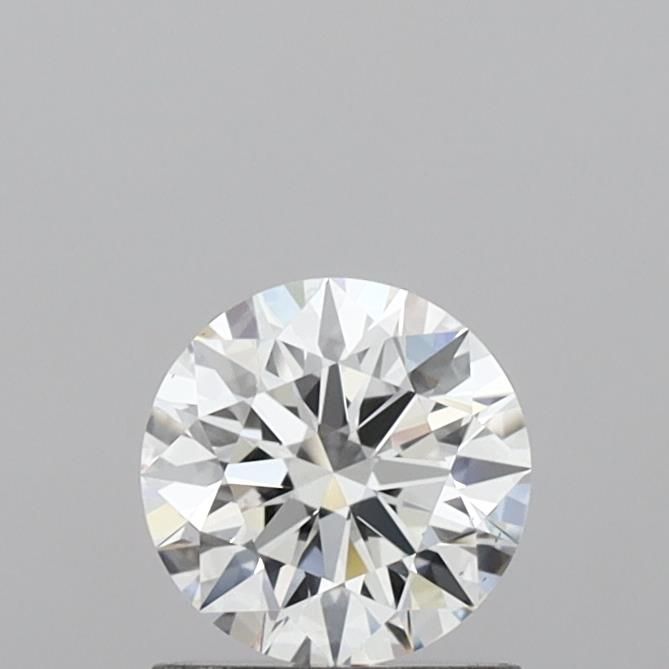 0.96 ct lab-grown Round Diamond