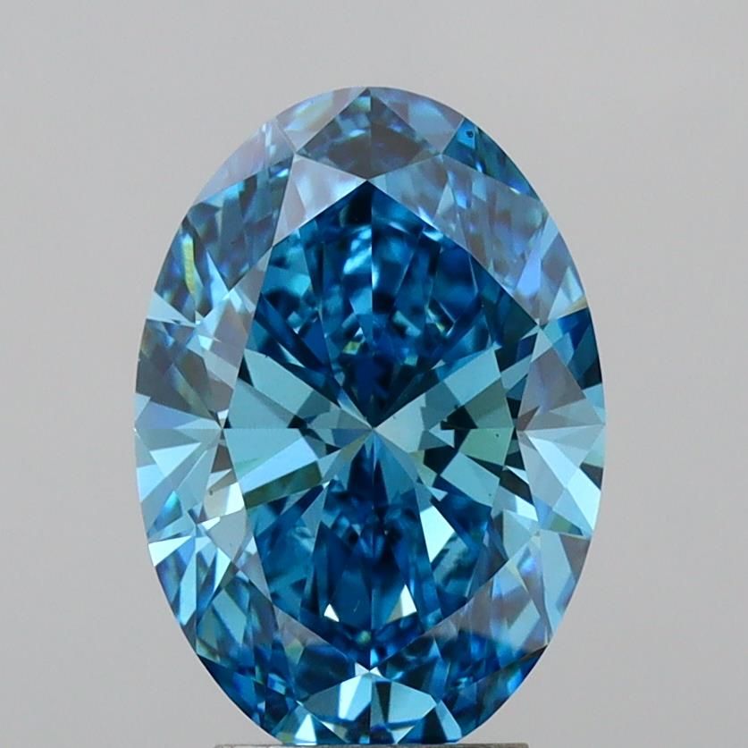 4.03 Carat