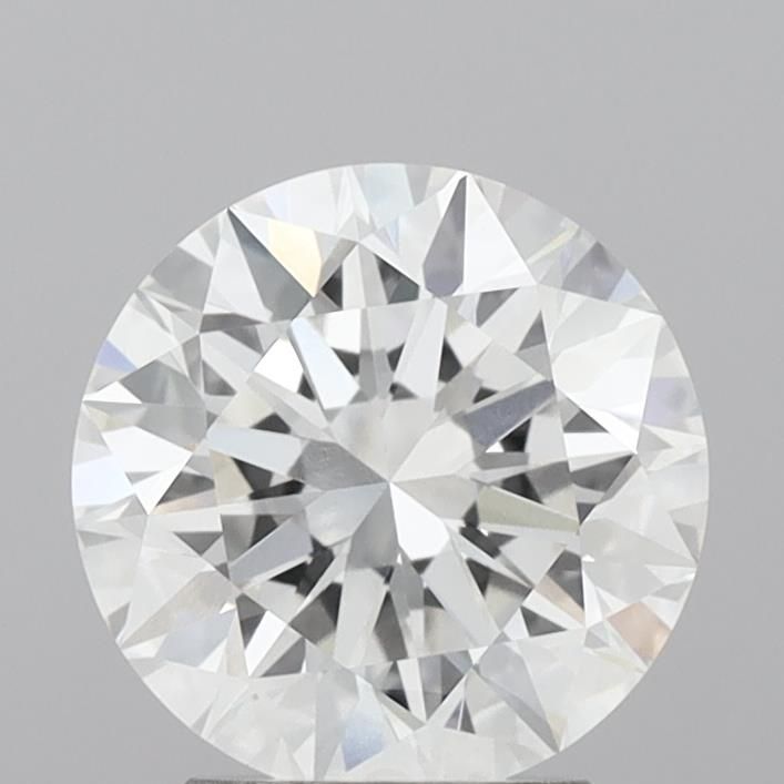 3.15 ct Round diamond