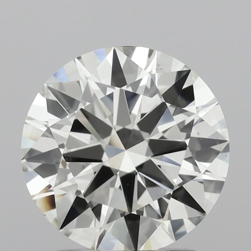 Diament 1.51 ct I/VS2