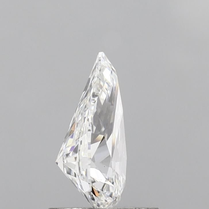 1.01 ct. pear Lab Grown Diamond front image