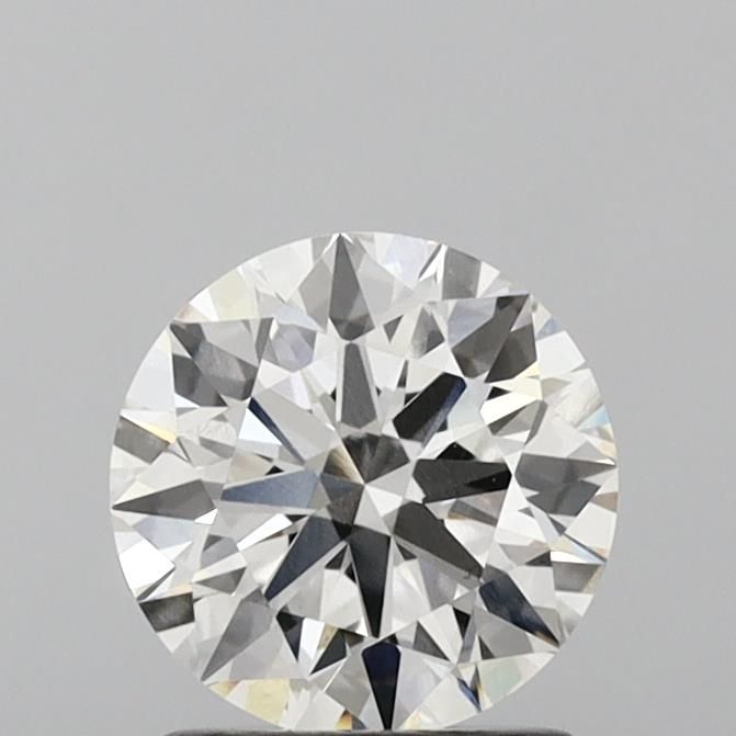 1.4 ct lab-grown Round Diamond
