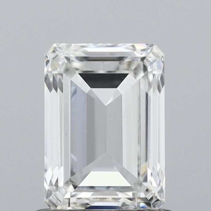1.03 ct lab-grown Emerald Diamond