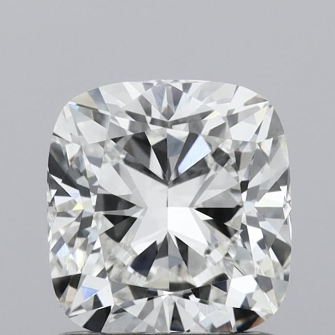1.18 ct lab-grown Cushion modified Diamond