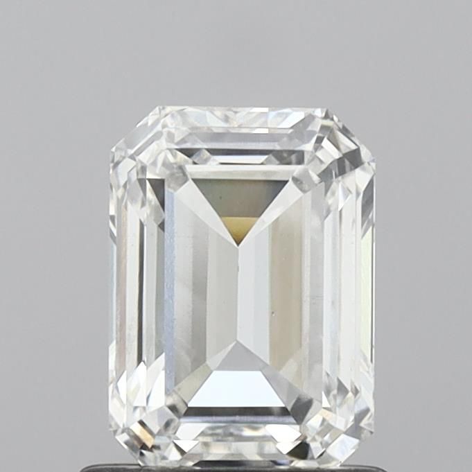 1.16 ct lab-grown Emerald Diamond