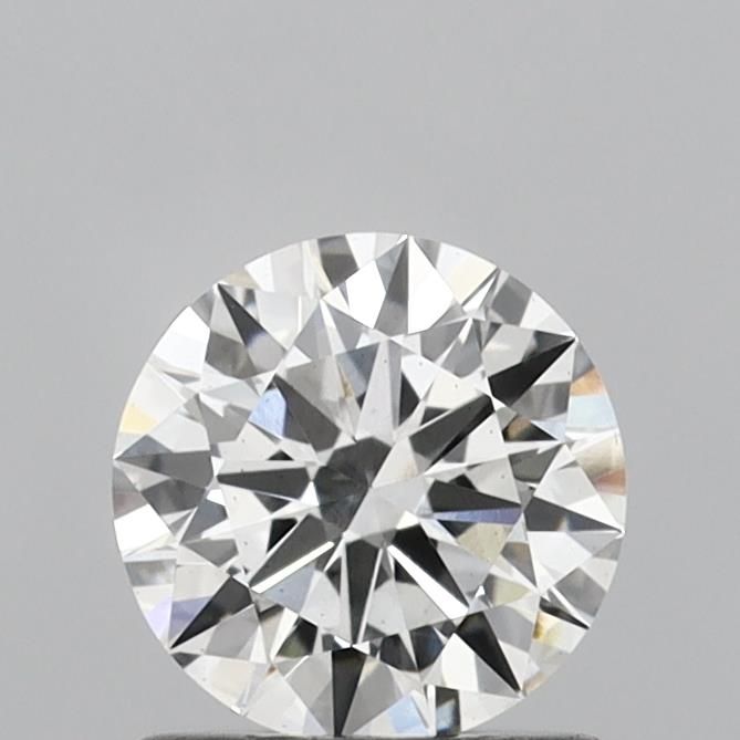 0.94 ct lab-grown Round Diamond