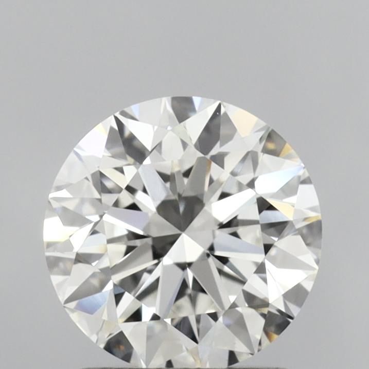 1.35 ct lab-grown Round Diamond