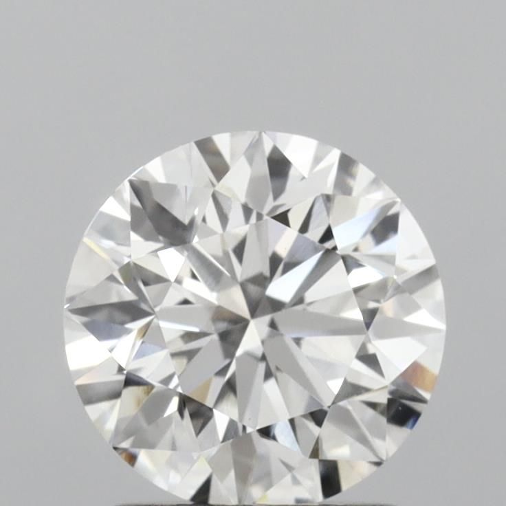 1.40 ct Round diamond