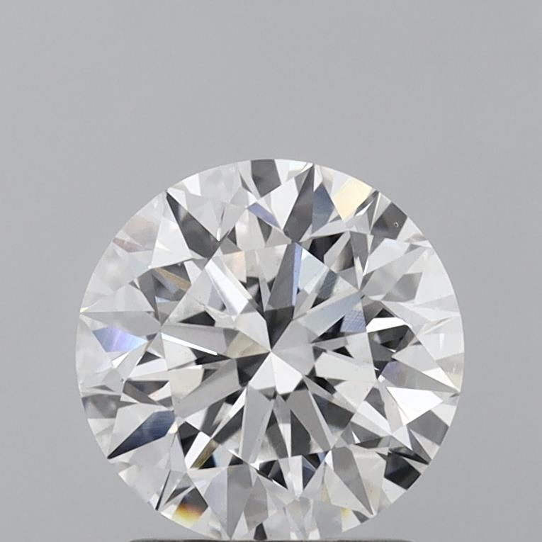 1.86 Carat