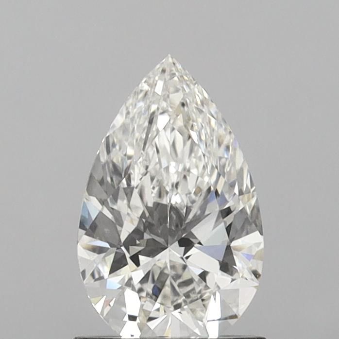 1.13 ct. pear Lab Grown Diamond front image