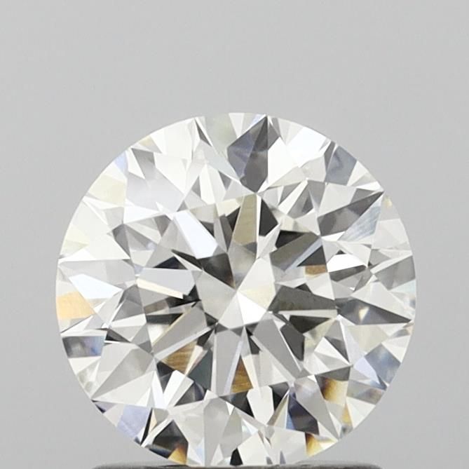 1.36 ct lab-grown Round Diamond