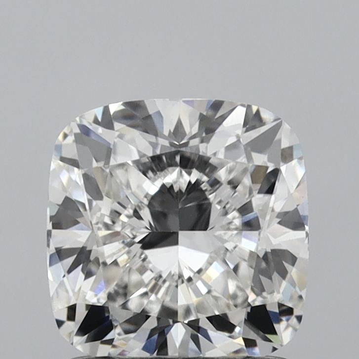 1.13 ct lab-grown Cushion modified Diamond