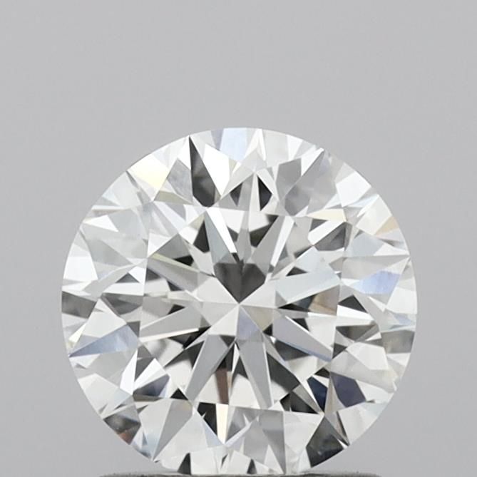 1.16 ct lab-grown Round Diamond