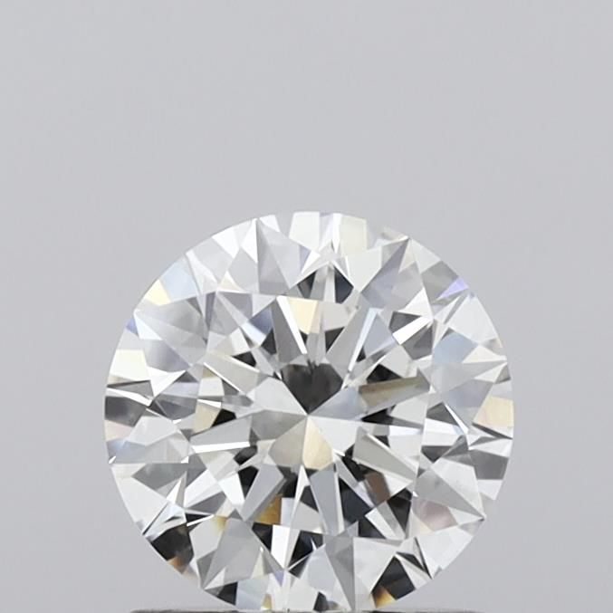 1.36 ct lab-grown Round Diamond