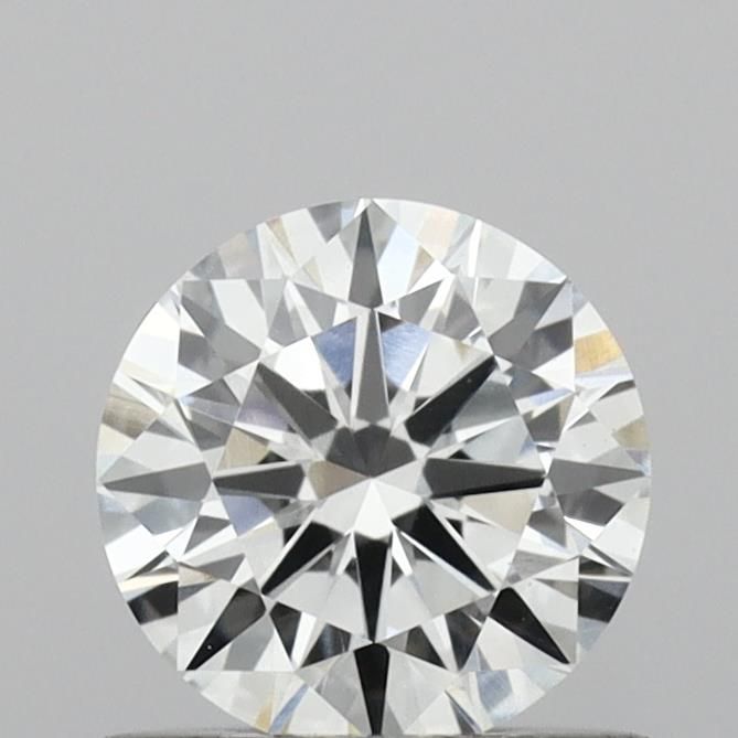 0.58 Carat