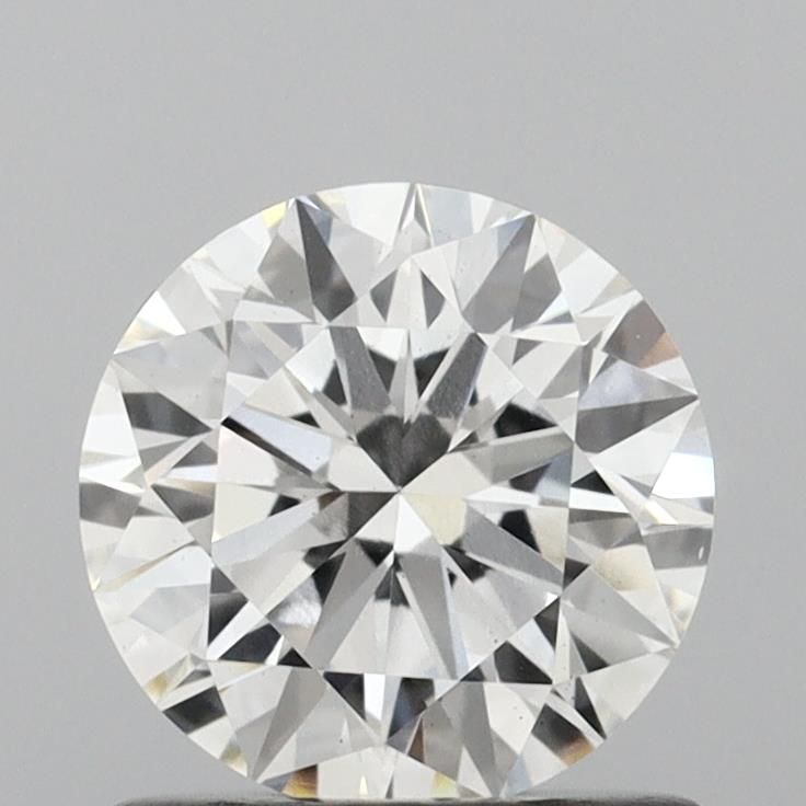 0.92 ct Round Lab-Grown Diamond