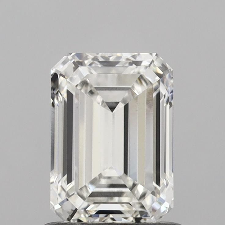 1.13 ct lab-grown Emerald Diamond