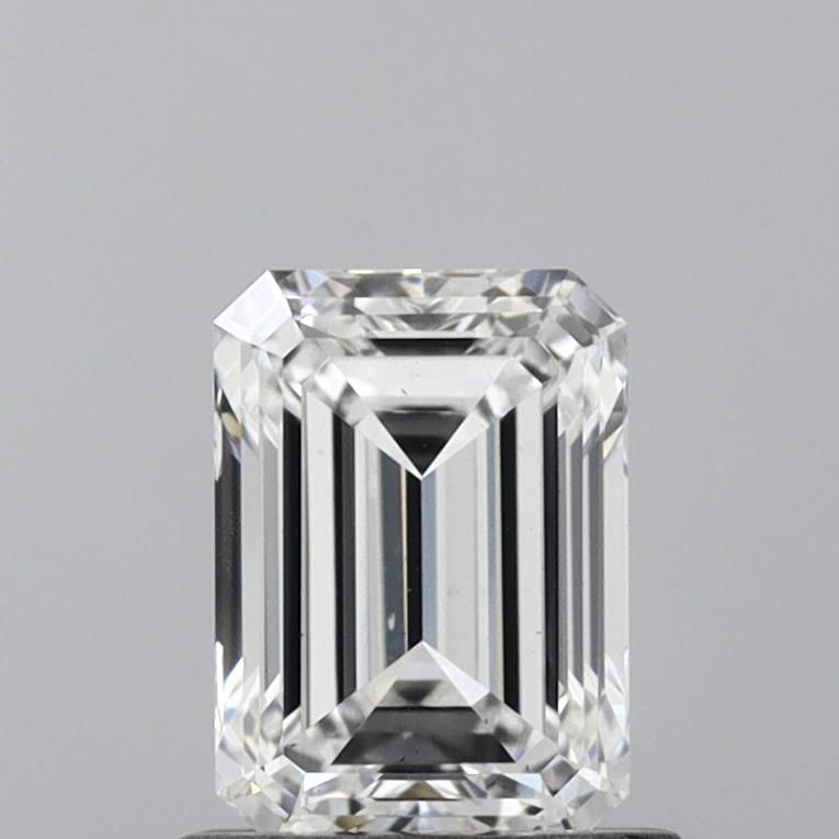 1.02 ct lab-grown Emerald Diamond