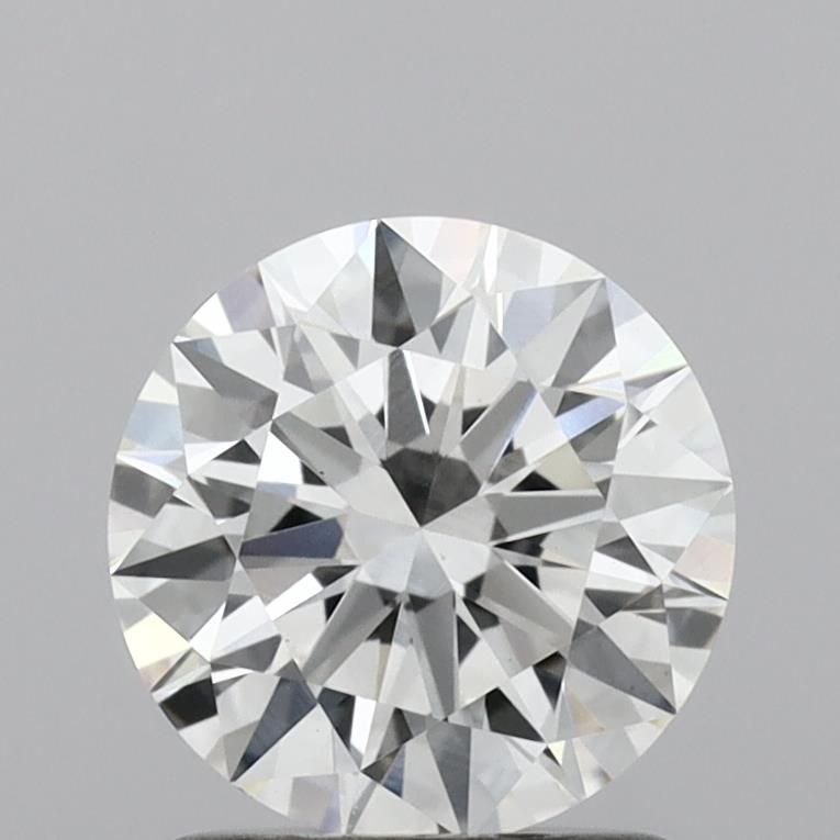 1.16 ct lab-grown Round Diamond