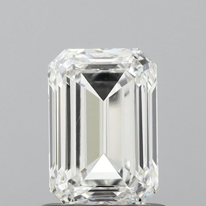 1.03 ct lab-grown Emerald Diamond