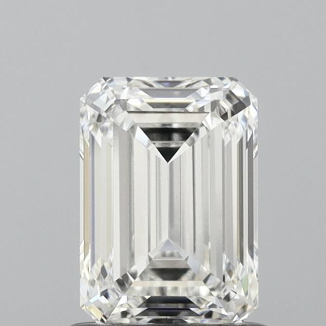 1.14 ct lab-grown Emerald Diamond