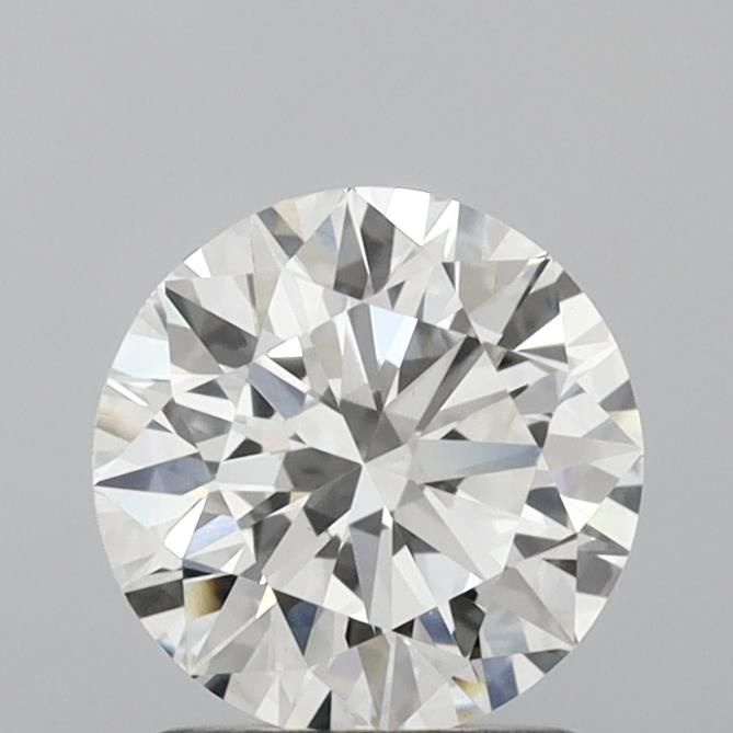 1.40 ct Round diamond